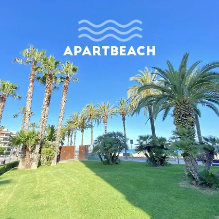 Apartment Apartbeach Buigas Llum Center *