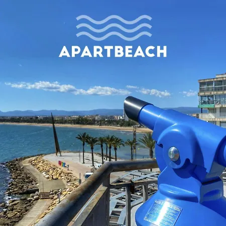 Apartment Apartbeach Buigas Llum Center *