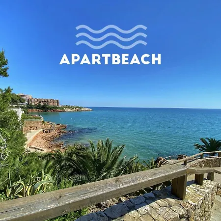 Apartbeach Buigas Llum Center Apartment