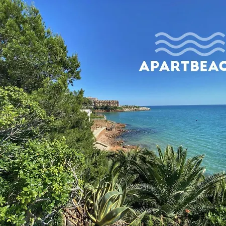 Apartbeach Buigas Llum Center Apartment *