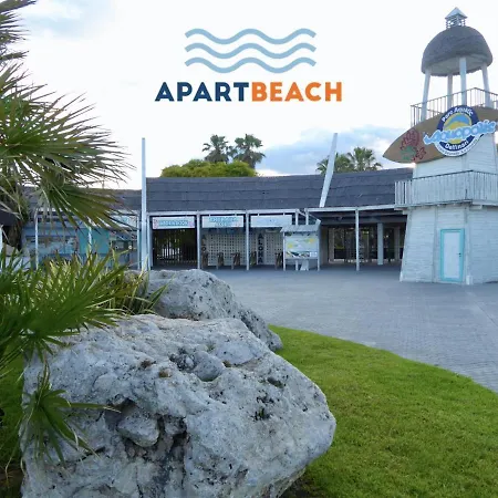 Apartment Apartbeach Buigas Llum Center