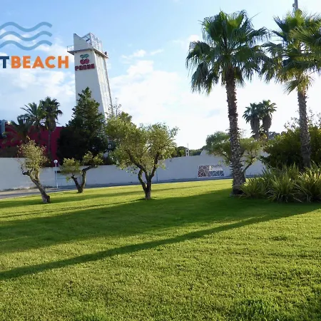Apartbeach Buigas Llum Center Apartment *