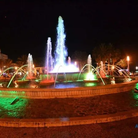 Apartment Apartbeach Buigas Llum Center Salou
