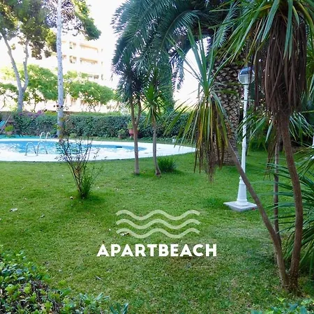 Apartment Apartbeach Buigas Llum Center