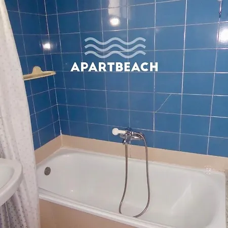 Apartbeach Buigas Llum Center Salou