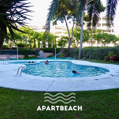 Apartment Apartbeach Buigas Llum Center