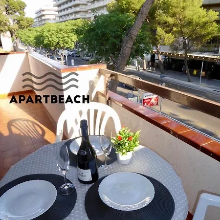 Apartbeach Buigas Llum Center Apartment