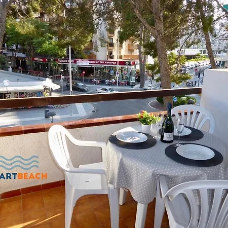 Apartbeach Buigas Llum Center Apartment