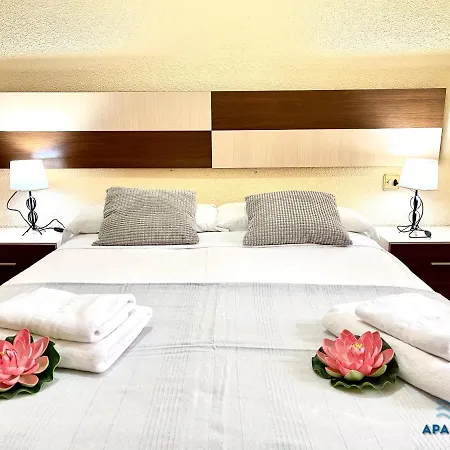 Apartment Apartbeach Buigas Llum Center *