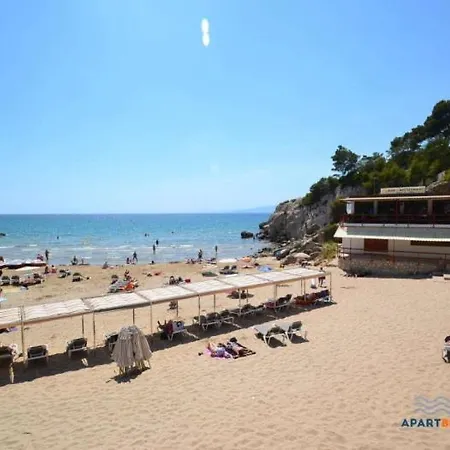 Apartbeach Buigas Llum Center Appartement *