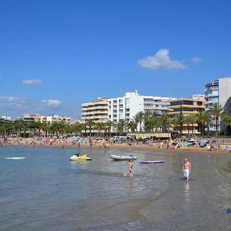 Apartbeach Buigas Llum Center Appartement