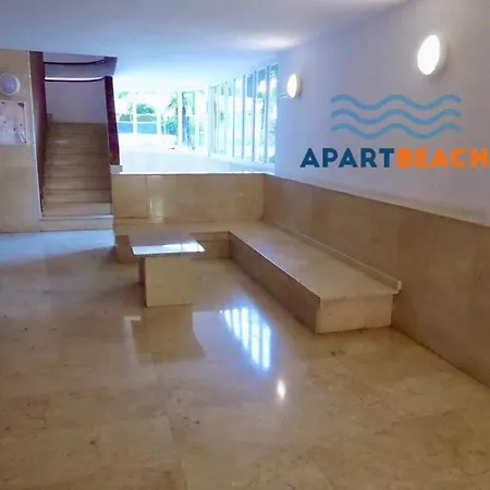 Appartement Apartbeach Buigas Llum Center Salou