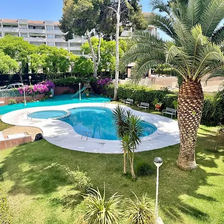Apartbeach Buigas Llum Center Appartement *